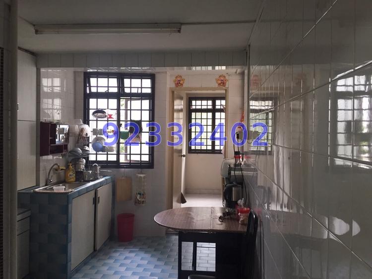 Blk 26 Jalan Klinik (Bukit Merah), HDB 3 Rooms #69778352